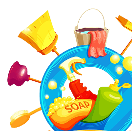 http://cleaning-logo-business-composition